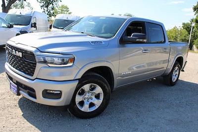 New 2025 Ram 1500 Big Horn Crew Cab 4x4 Pickup for sale #D50252 - photo 1