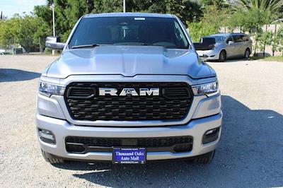 New 2025 Ram 1500 Big Horn Crew Cab 4x4 Pickup for sale #D50252 - photo 2