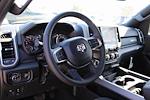 New 2025 Ram 1500 Big Horn Crew Cab 4x4 Pickup for sale #D50252 - photo 12