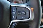 New 2025 Ram 1500 Big Horn Crew Cab 4x4 Pickup for sale #D50252 - photo 16