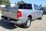 New 2025 Ram 1500 Big Horn Crew Cab 4x4 Pickup for sale #D50252 - photo 4