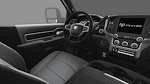 New 2025 Ram 5500 Tradesman Regular Cab 4x4 84 CA Cab Chassis for sale #D50278 - photo 7