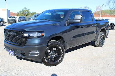New 2026 Ram 1500 Warlock Crew Cab for sale #D50298 - photo 1