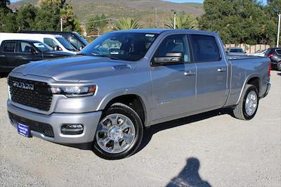 New 2025 Ram 1500 Big Horn Crew Cab for sale #D50542 - photo 1