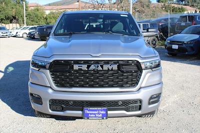 New 2025 Ram 1500 Big Horn Crew Cab for sale #D50542 - photo 2