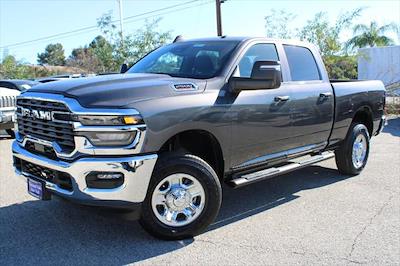New 2025 Ram 2500 Tradesman Crew Cab for sale #D50543 - photo 1