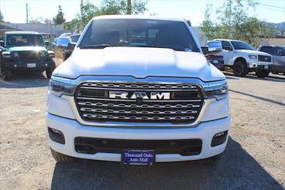 New 2026 Ram 1500 Limited Crew Cab for sale #D60015 - photo 2