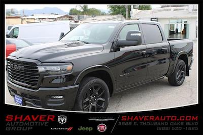 New 2026 Ram 1500 Laramie Crew Cab for sale #D60098 - photo 1