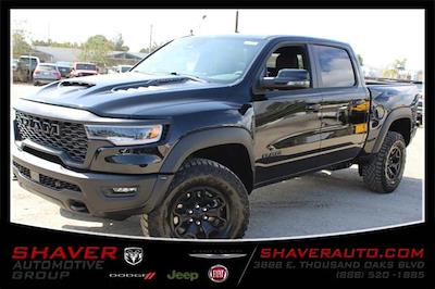 New 2026 Ram 1500 RHO Crew Cab for sale #D60310 - photo 1