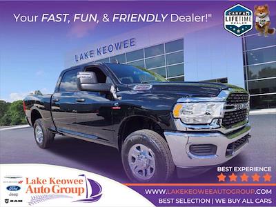 New 2024 Ram 2500 Tradesman Crew Cab 4x4 Pickup for sale #18696 - photo 1