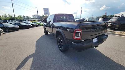 New 2024 Ram 2500 Rebel Crew Cab 4x4 Pickup for sale #18705 - photo 2