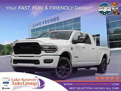 New 2024 Ram 2500 Limited Mega Cab 4x4 Pickup for sale #18706 - photo 1