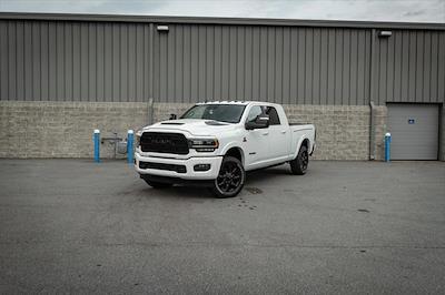 New 2024 Ram 2500 Limited Mega Cab 4x4 Pickup for sale #18706 - photo 2