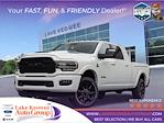 New 2024 Ram 2500 Limited Mega Cab 4x4 Pickup for sale #18706 - photo 1