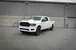 New 2024 Ram 2500 Limited Mega Cab 4x4 Pickup for sale #18706 - photo 14