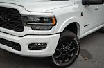 New 2024 Ram 2500 Limited Mega Cab 4x4 Pickup for sale #18706 - photo 4