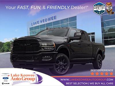 New 2024 Ram 2500 Limited Mega Cab 4x4 Pickup for sale #18708 - photo 1