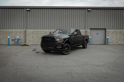 New 2024 Ram 2500 Limited Mega Cab 4x4 Pickup for sale #18708 - photo 2