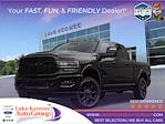 New 2024 Ram 2500 Limited Mega Cab 4x4 Pickup for sale #18708 - photo 1