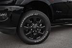 New 2024 Ram 2500 Limited Mega Cab 4x4 Pickup for sale #18708 - photo 6