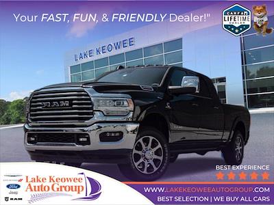 New 2024 Ram 2500 Longhorn Mega Cab 4x4 Pickup for sale #18717 - photo 1