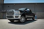 New 2024 Ram 2500 Longhorn Mega Cab 4x4 Pickup for sale #18717 - photo 3