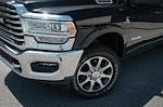 New 2024 Ram 2500 Longhorn Mega Cab 4x4 Pickup for sale #18717 - photo 4