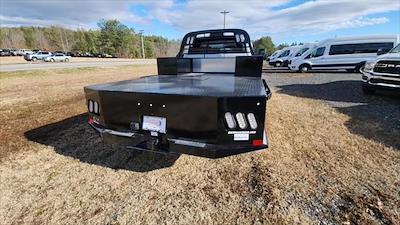 2024 Ram 4500 Crew Cab DRW 4x4, Flatbed Truck for sale #18945 - photo 2