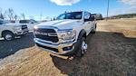 2024 Ram 4500 Crew Cab DRW 4x4, Flatbed Truck for sale #18945 - photo 3