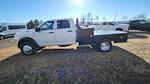 2024 Ram 4500 Crew Cab DRW 4x4, Flatbed Truck for sale #18945 - photo 6