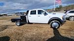 2024 Ram 4500 Crew Cab DRW 4x4, Flatbed Truck for sale #18945 - photo 8