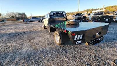 2024 Ram 5500 Crew Cab DRW 4x4, Flatbed Truck for sale #18947 - photo 2