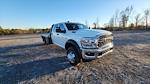 2024 Ram 5500 Crew Cab DRW 4x4, Flatbed Truck for sale #18947 - photo 4