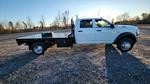 2024 Ram 5500 Crew Cab DRW 4x4, Flatbed Truck for sale #18947 - photo 8