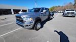 2024 Ram 4500 Crew Cab DRW 4x4, Flatbed Truck for sale #18949 - photo 3