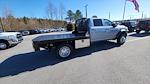 2024 Ram 4500 Crew Cab DRW 4x4, Flatbed Truck for sale #18949 - photo 2