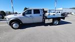 2024 Ram 4500 Crew Cab DRW 4x4, Flatbed Truck for sale #18949 - photo 5