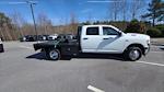 2024 Ram 3500 Crew Cab DRW 4x4, Flatbed Truck for sale #18950 - photo 8