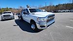 2024 Ram 3500 Crew Cab DRW 4x4, Flatbed Truck for sale #18952 - photo 5