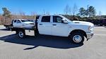 2024 Ram 3500 Crew Cab DRW 4x4, Flatbed Truck for sale #18952 - photo 6