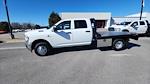 2024 Ram 3500 Crew Cab DRW 4x4, Flatbed Truck for sale #18952 - photo 7