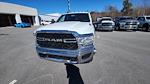 2024 Ram 3500 Crew Cab DRW 4x4, Flatbed Truck for sale #18952 - photo 8