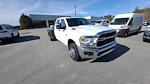 2024 Ram 3500 Crew Cab DRW 4x4, Flatbed Truck for sale #18953 - photo 5