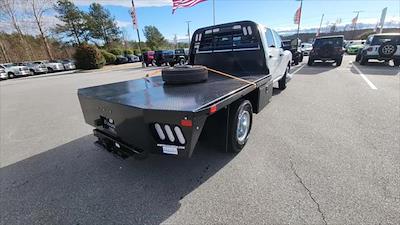 2024 Ram 3500 Crew Cab DRW 4x4, Flatbed Truck for sale #18960 - photo 2