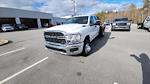 2024 Ram 3500 Crew Cab DRW 4x4, Flatbed Truck for sale #18960 - photo 3