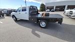 2024 Ram 3500 Crew Cab DRW 4x4, Flatbed Truck for sale #18960 - photo 4