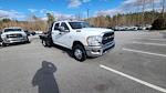 2024 Ram 3500 Crew Cab DRW 4x4, Flatbed Truck for sale #18960 - photo 5