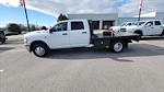 2024 Ram 3500 Crew Cab DRW 4x4, Flatbed Truck for sale #18960 - photo 6