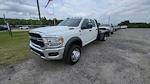 New 2024 Ram 5500 Tradesman Crew Cab 4x4 Flatbed Truck for sale #18971 - photo 3
