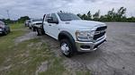 New 2024 Ram 5500 Tradesman Crew Cab 4x4 Flatbed Truck for sale #18971 - photo 4